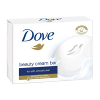 Крем сапун Dove Original 100г